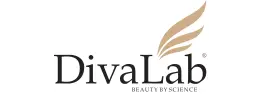 DivaLab - logo bazowe